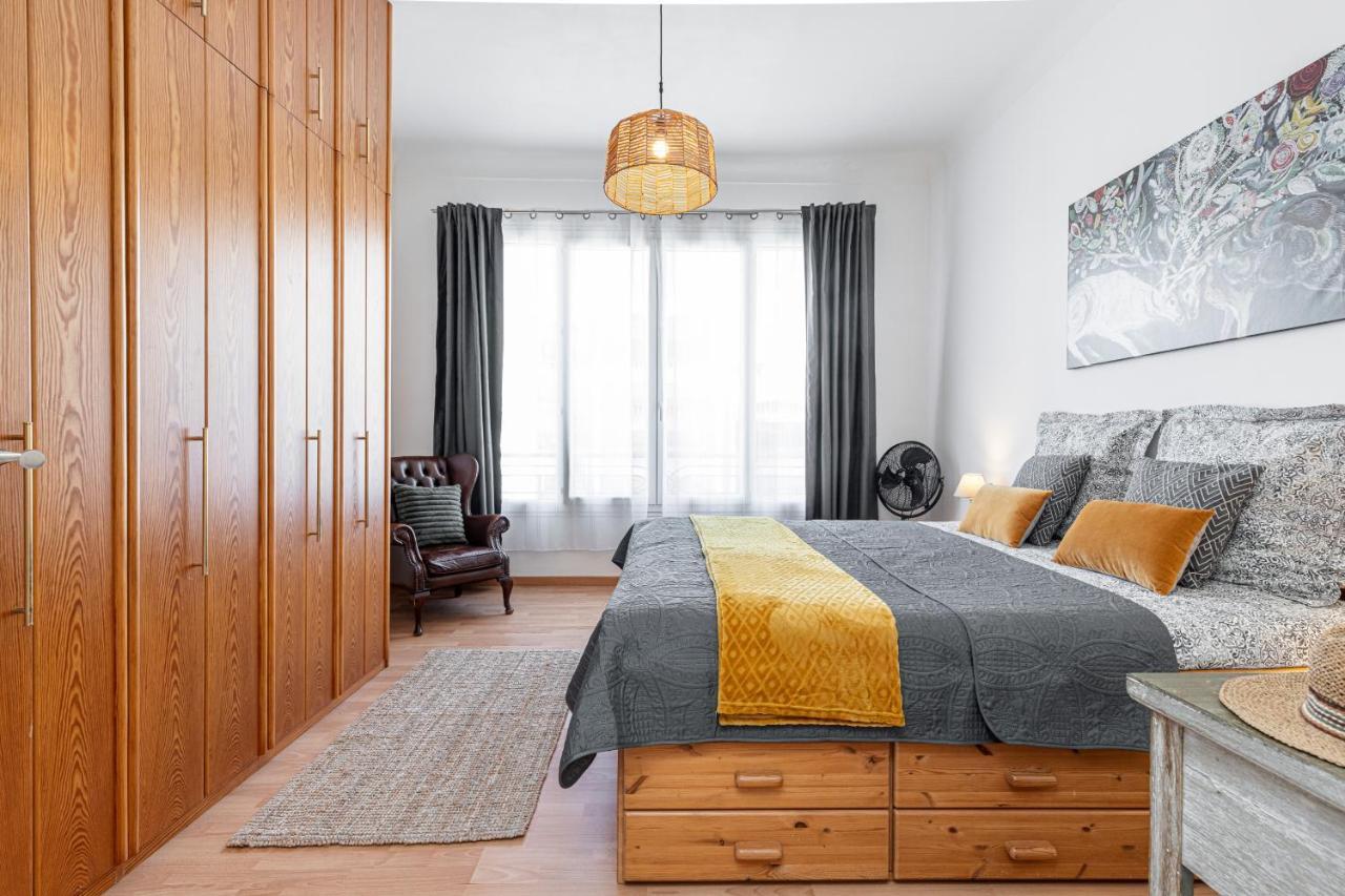 The Place To Be In Nice Bagian luar foto