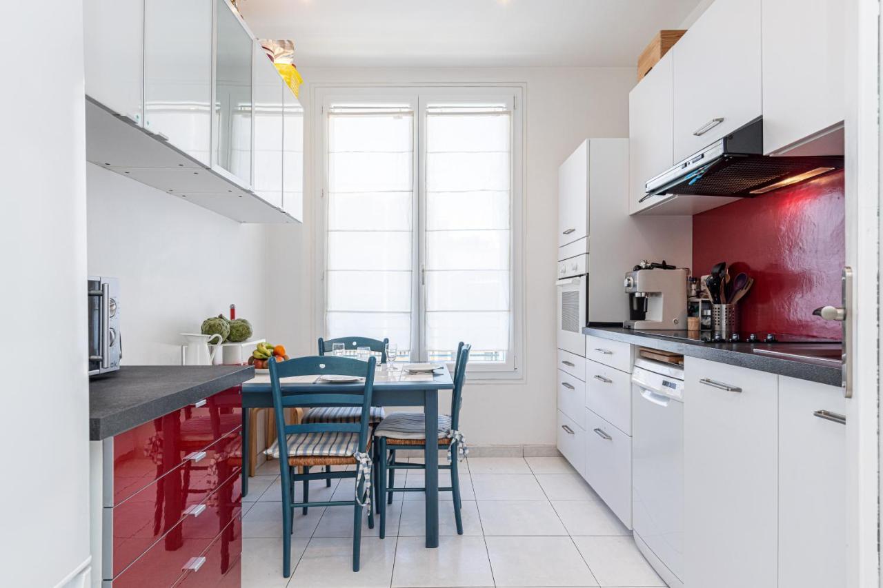 The Place To Be In Nice Bagian luar foto