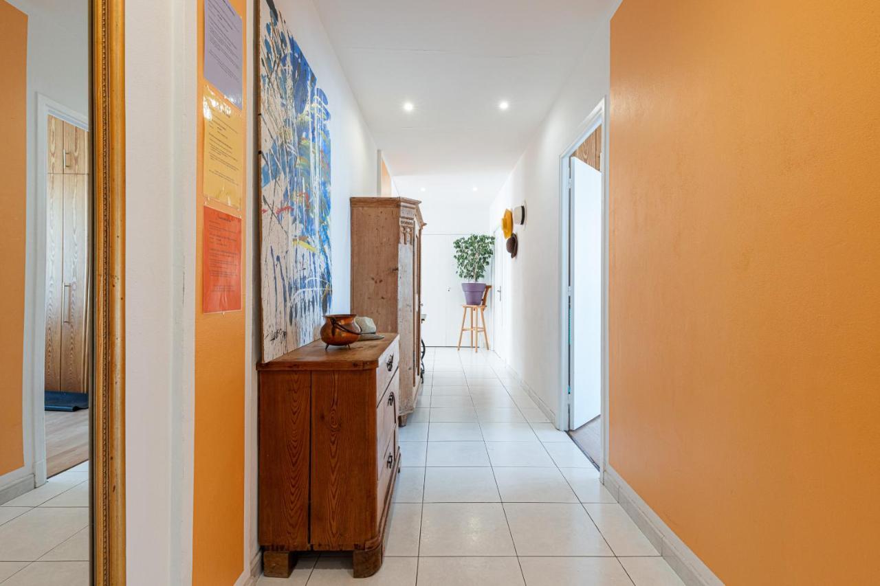 The Place To Be In Nice Bagian luar foto