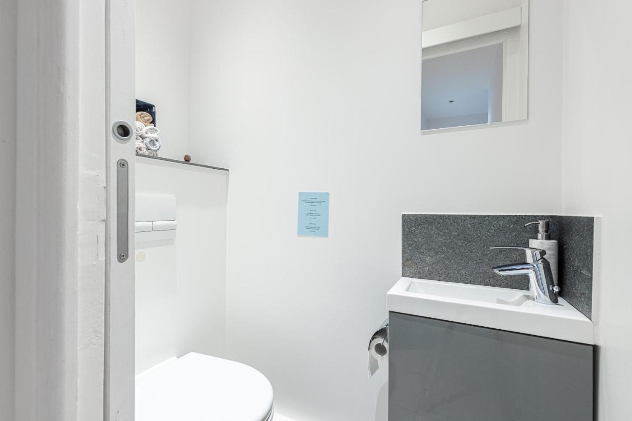 The Place To Be In Nice Bagian luar foto
