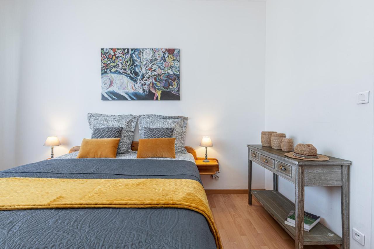 The Place To Be In Nice Bagian luar foto